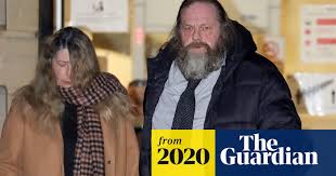 Oxfordshire couple starved man to death for windfall, court hears