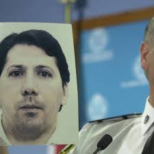 Kingston Penitentiary's notorious inmates