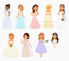 25 Origin Of White Wedding Dress Dress Vector White Wedding Dresses Modern Wedding Dress