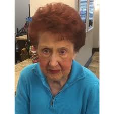 Ruth Cavaness Obituary