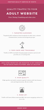 15000 adult traffic to your video gambling dating adult website for $5 -  SEOClerks