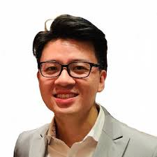 Kenneth Chen (@DrChenKenneth)