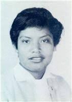 Elida Davila Gonzalez Obituary (2020)