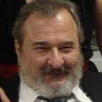 Mr. Daniel Philip Martelli Obituary