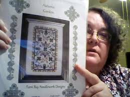 Flosstube #31 # End of April WIPs, FOs and Stitch Maynia 2018 plans