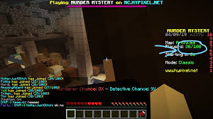 The minecraft servers below only reflect the opinions of the writer and are in no particular order. Fun With Admins In Murder Mystery Hypixel Minecraft Server And Maps