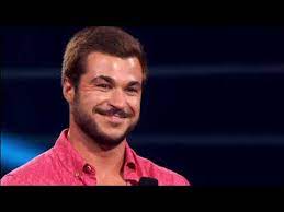 Luís trigacheiro surpreendeu o público e os mentores na apresentação, virando todas as cadeiras. Luis Trigacheiro As Mondadeiras The Voice Portugal Youtube