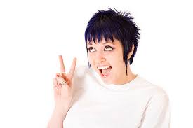 20+ Peace Sign Teenager Human Teeth White Stock Photos, Pictures &  Royalty-Free Images