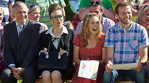 Herec vladimír kobielsky nám prezradil finty zo svojho šatníka! Old Gossiptown 3 Netflix