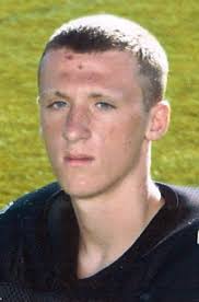 Obituary for Brandon Dee Buell