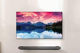 Lg Wallpaper Oled 4k Tv Smart Tv Oled Tv Samsung Tvs