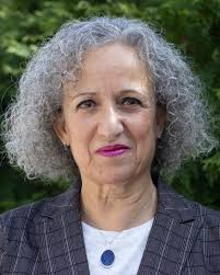 Ragheda Nassereddine