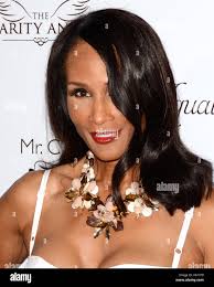 Beverly johnson hi-res stock photography and images