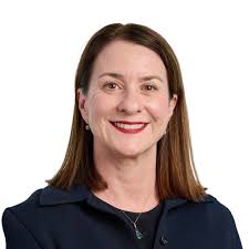 Our people: Jacqueline Downes