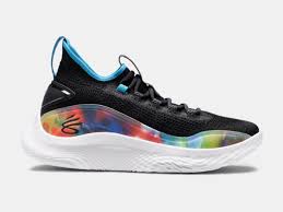 Stephen curry has three nba championships and counting. Curry Flow 8 Basketball Shoes Under Armour