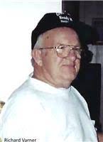 Search Richard Varner Obituaries and Funeral Services