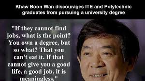 Ex-Reform Party Politician Low Chiak Huan Petitions For Immediate  Resignation Of Khaw Boon Wan & Desmond Kuek