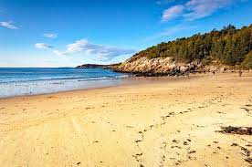 8 Top Rated Beaches In Maine Planetware