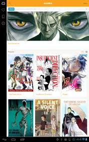 This is the huge opportunity that is offered by this fantastic app. Crunchyroll Manga For Android Apk Download