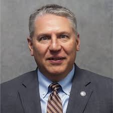 Jonathan Shores, Ph.D.