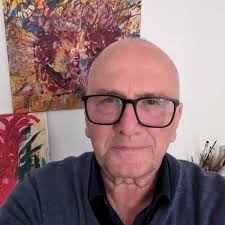 Bernard Filippi : Artiste Peintre contemporain français