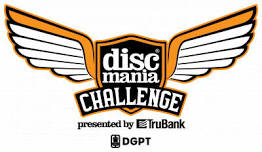 Disc Golf Pro Tour: Discmania Challenge