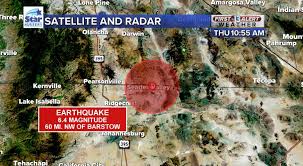 Maybe you would like to learn more about one of these? Update People Pick Up Pieces After Big Earthquake Ground Rattles Again