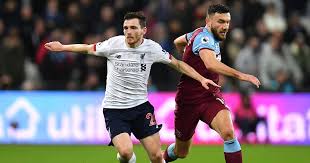 Preview and stats followed by live commentary, video highlights and match report. West Ham United 0 Liverpool Fc 2 Recap And Reaction North Wales Live