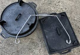 Rinderbraten Aus Dem Dutch Oven Ist Eine Echte Delikatesse Rezept Fur Zart Geschmorten Rindernacken Chuck Eye Roll Aus Dem In 2020 Schmortopf Grillfurst Wildgulasch