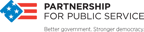 partnership for public service logo