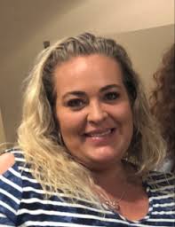 Obituary information for Joy Robinson