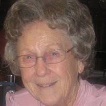 Sarah Frances Workman Witherow Obituary 2015