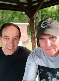 Tony Michaels' vision for the parade in St. Clair Shores Michigan