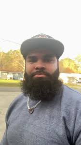 Tracy Watkins Jr (@tracys_isag)