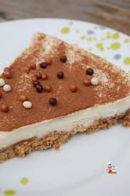 Granola Galak Cheesecake Recette Cheesecake Chocolat Cheesecake Patisserie Chocolat