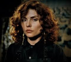 Debbie Harry's ability to reinvent herself has been key to her longevity