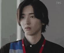 Lip Bite Lip Biting GIF