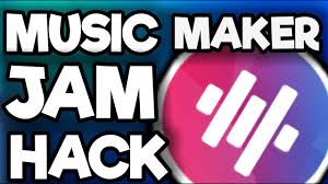 Youtube music взломанный. Music maker Jam. Music maker Jam money. Music maker Jam logo.