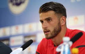 Последние твиты от wesley hoedt (@wesleyhoedt). Wesley Hoedt Facebook