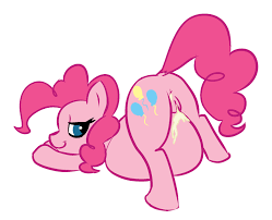 Rule34 - If it exists, there is porn of it  pinkie pie (mlp)  105167
