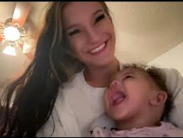 Jadelynn Marie Hammett Obituary (2023)