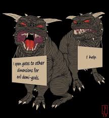 Pin By Apolonia Tijerina On Halloween Horror Humour Dog Shaming Dog Shaming Funny Ghostbusters