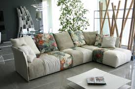 Divani Saba Offerte Outlet Carminati E Sonzogni Mebel Dekor Komnaty Divan