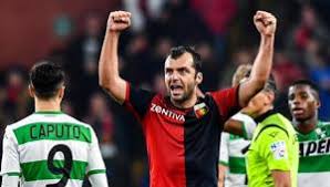 Горан пандев, pronounced ˈɡɔran ˈpandɛf (listen); Genoa Parte Il Casting Per L Attacco Di Nicola La Gazzetta Dello Sport