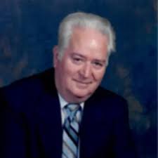 Obituary information for James A. Whitaker