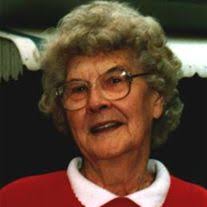 Obituary for Evelyn M. Vincent
