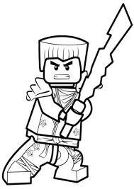 Kleurplaten online printen uniek lego ninjago draak kleurplaat with. Lego Ninjago Coloring Pages Artofit
