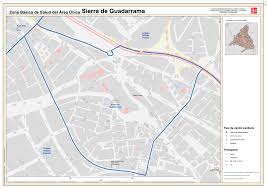 Comprar un piso en collado villalba, con las mejores zonas comunes. El Area De Salud Sierra De Guadarrama De Collado Villalba Queda Confinada Por La Direccion General De Salud Publica Para Contener El Coronavirus La Voz De La Sierra