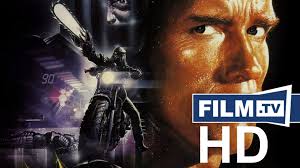 It was done by cannon films, which also did superman 4: Running Man Trailer Deutsch German 1987 Video Dailymotion