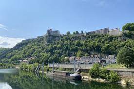 47° 15' 0 north, 6° 2'. Bootsverleih Ohne Fuhrerschein In Besancon